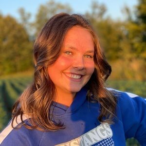 Meet your Posher, Teagan